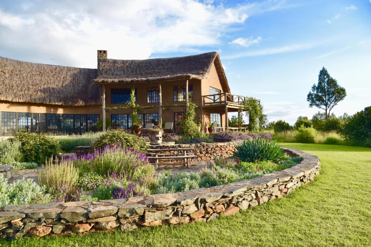 Olepangi Farm Villa Nanyuki Dış mekan fotoğraf