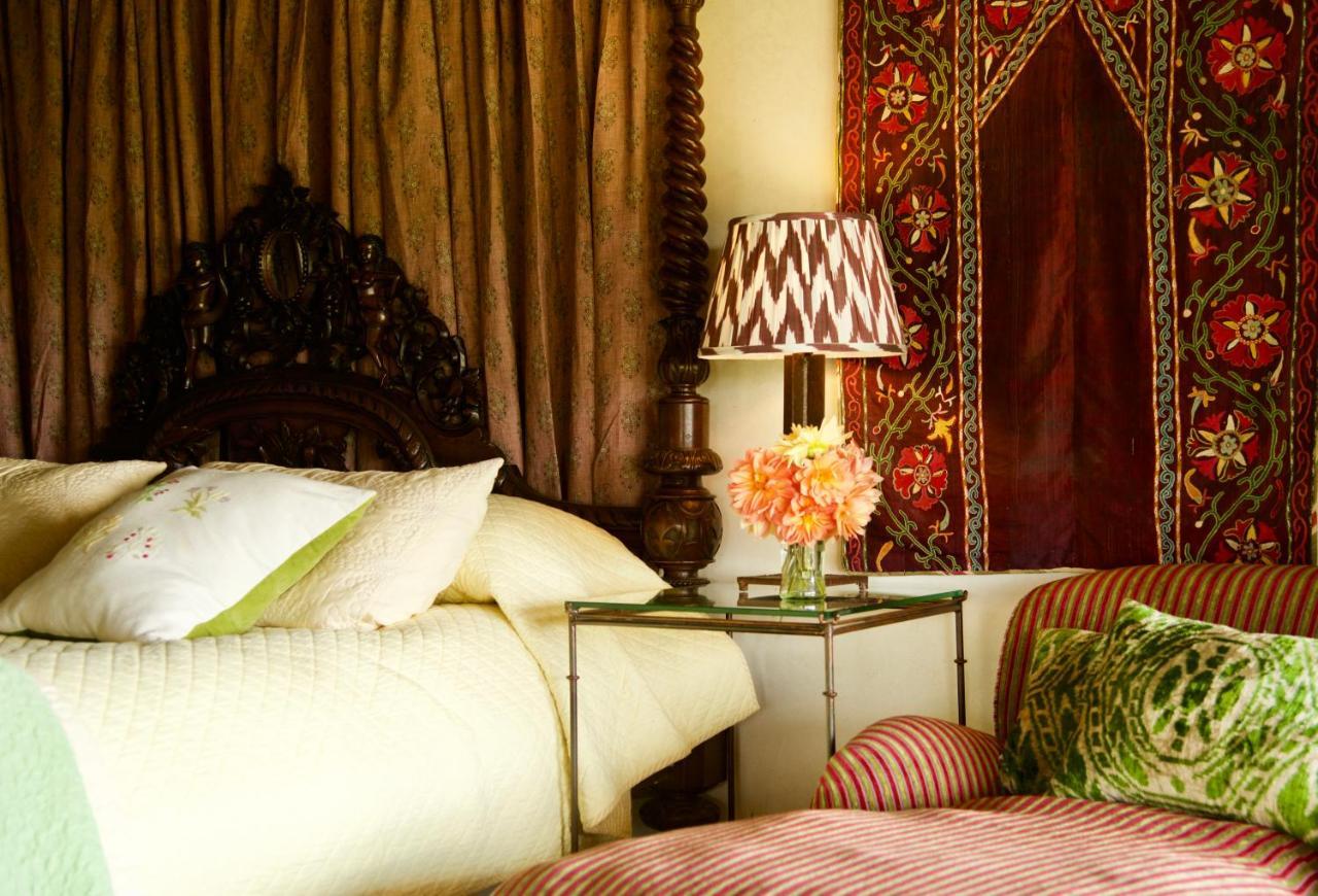 Olepangi Farm Villa Nanyuki Dış mekan fotoğraf