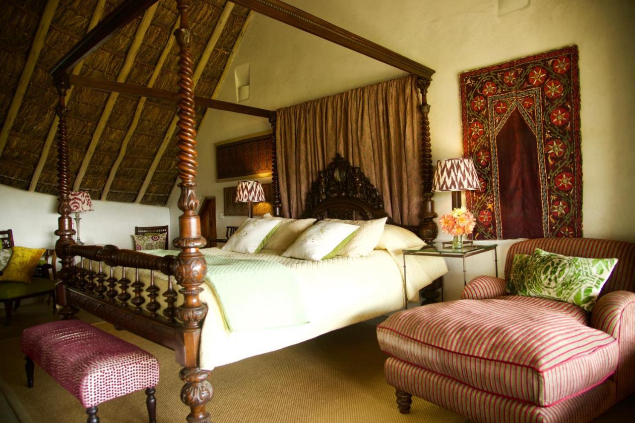 Olepangi Farm Villa Nanyuki Dış mekan fotoğraf