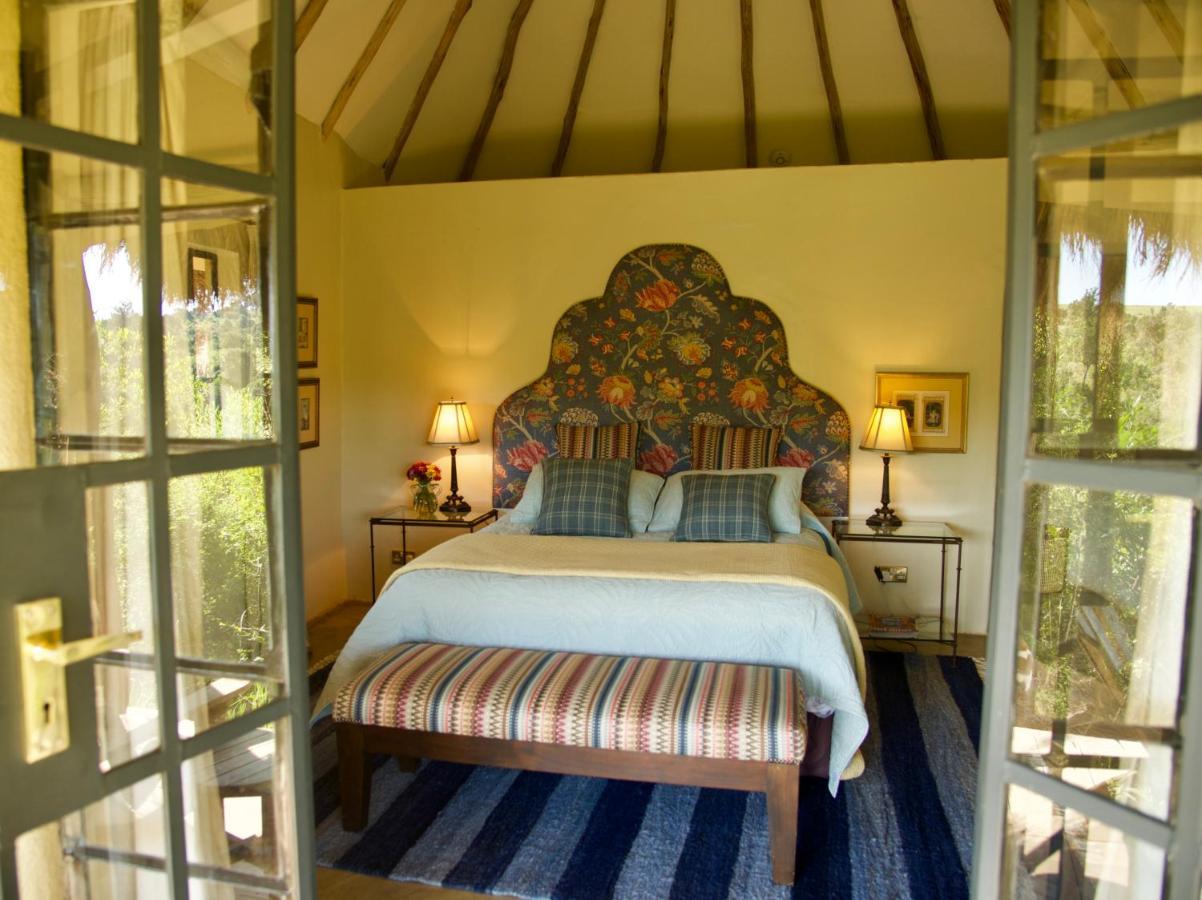 Olepangi Farm Villa Nanyuki Dış mekan fotoğraf