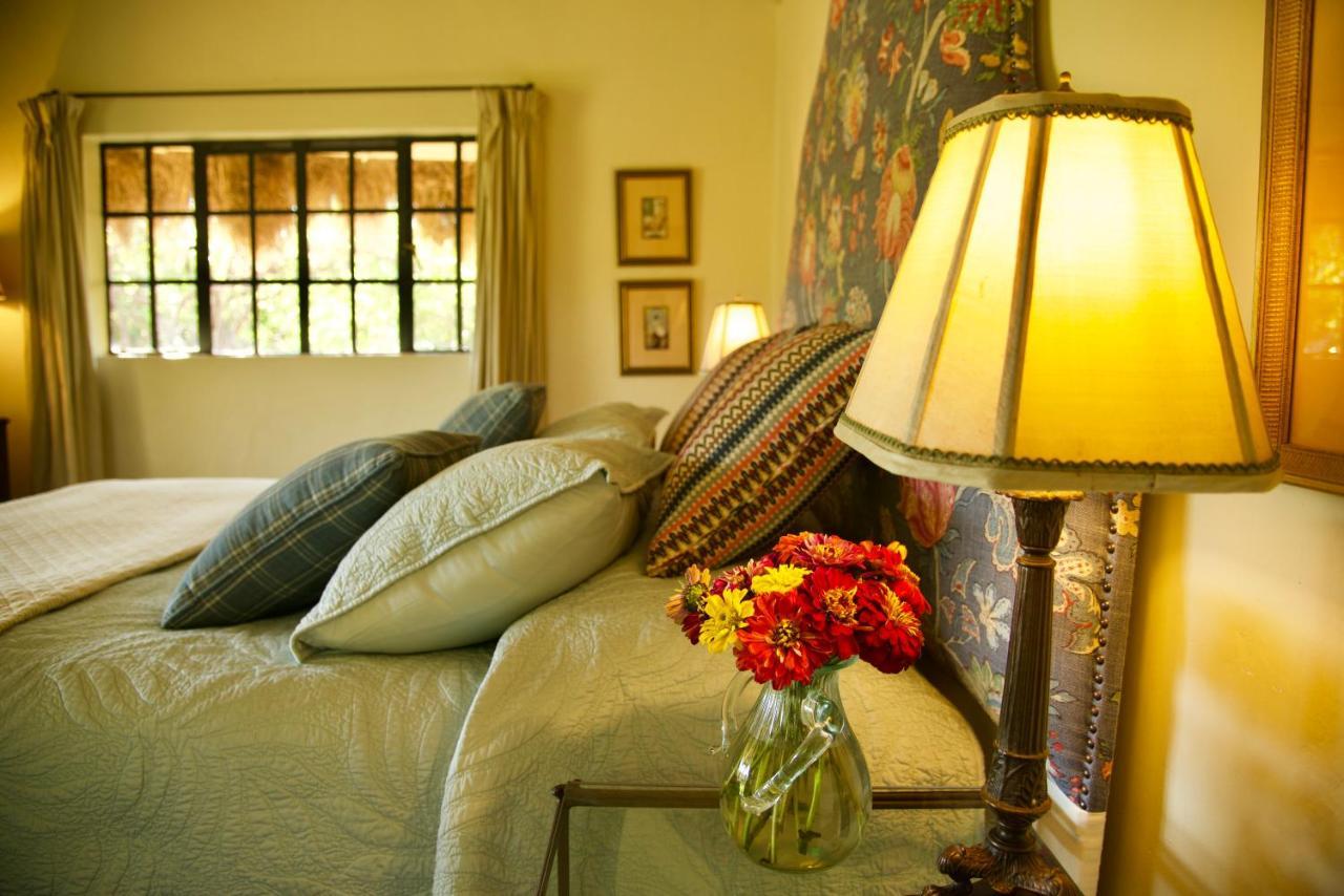 Olepangi Farm Villa Nanyuki Dış mekan fotoğraf