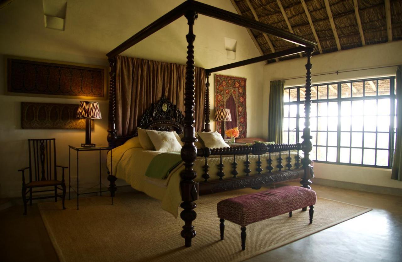 Olepangi Farm Villa Nanyuki Dış mekan fotoğraf