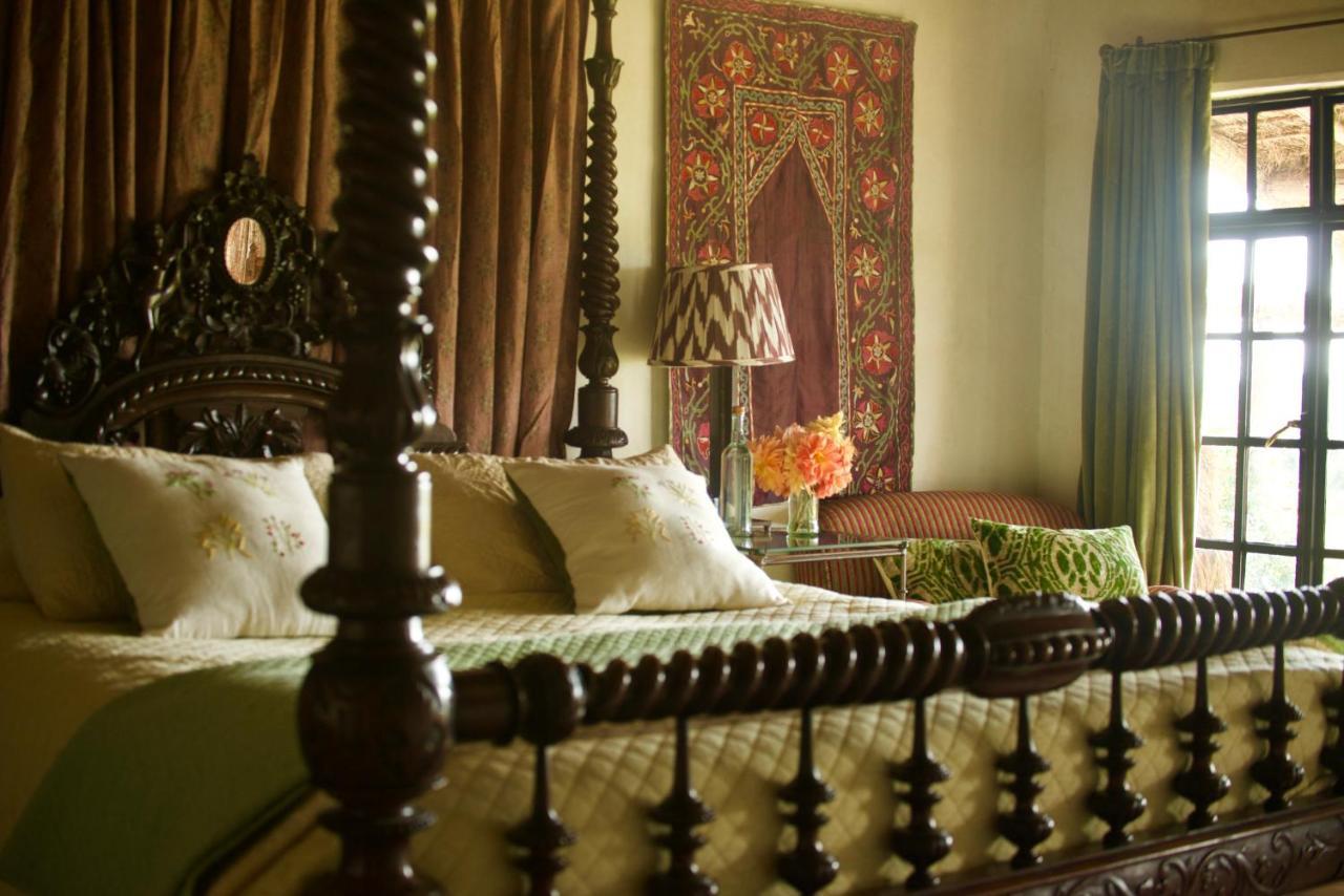 Olepangi Farm Villa Nanyuki Dış mekan fotoğraf