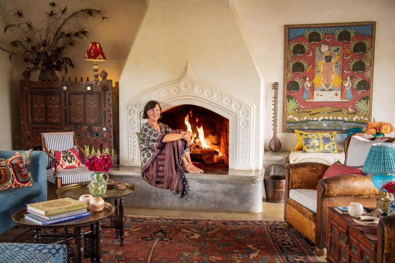 Olepangi Farm Villa Nanyuki Dış mekan fotoğraf