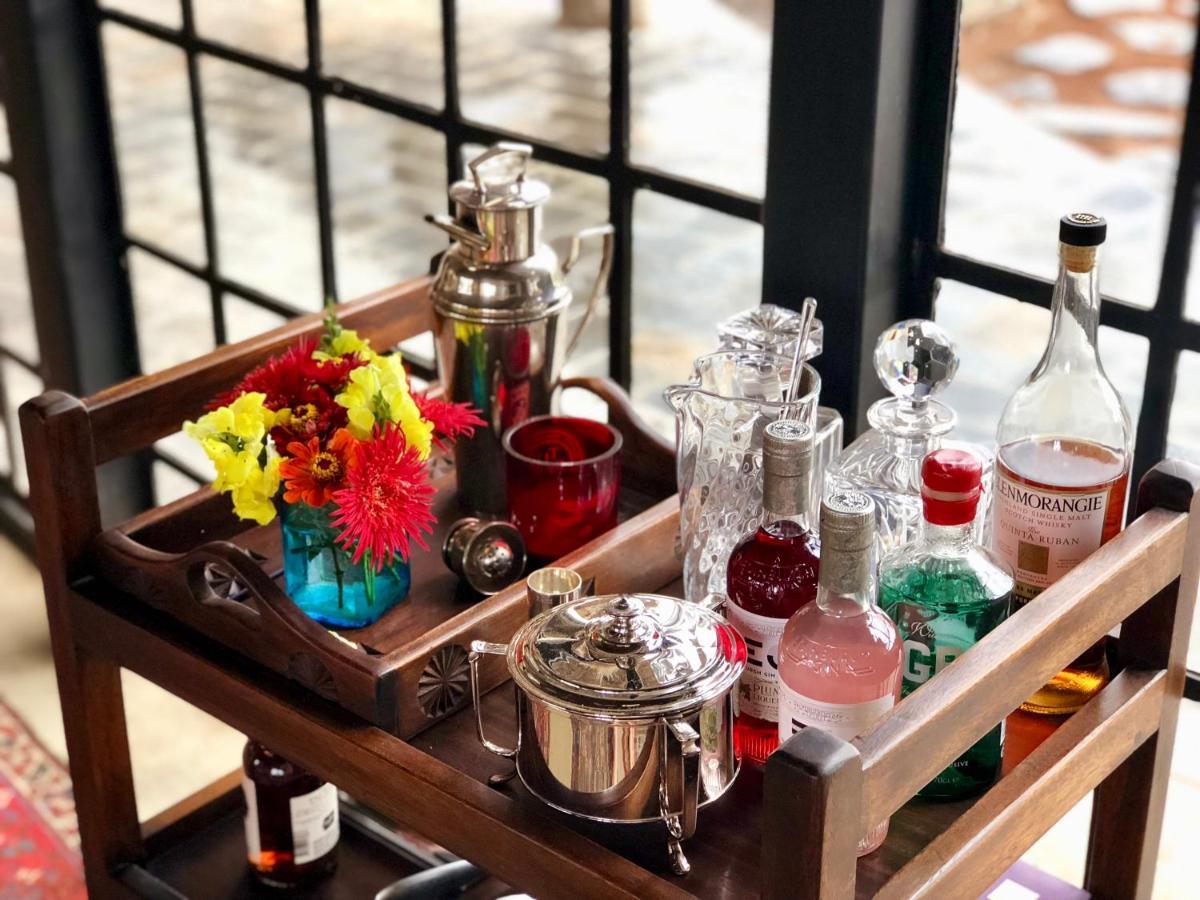 Olepangi Farm Villa Nanyuki Dış mekan fotoğraf