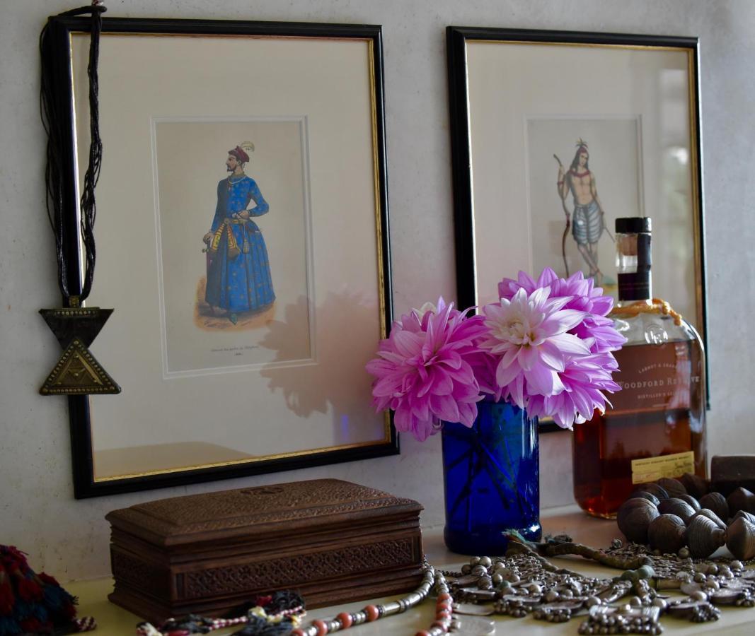 Olepangi Farm Villa Nanyuki Dış mekan fotoğraf