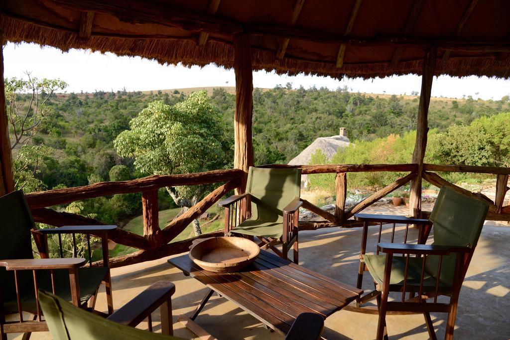 Olepangi Farm Villa Nanyuki Oda fotoğraf
