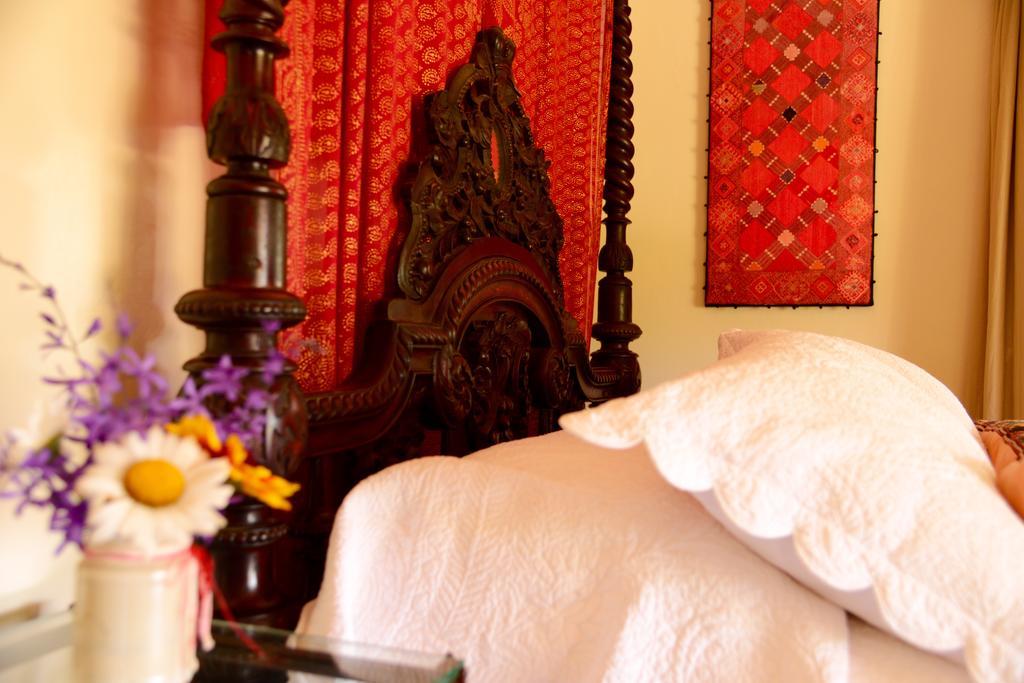 Olepangi Farm Villa Nanyuki Oda fotoğraf